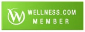 Wellness.com logo Wellness.com logo